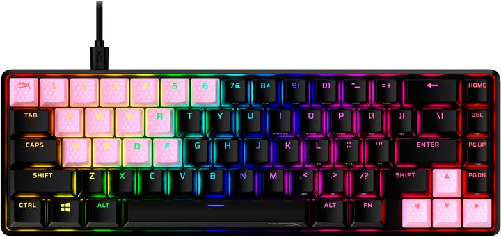 Actual product image HyperX 519U0AA#ABA input device accessory Keyboard cap