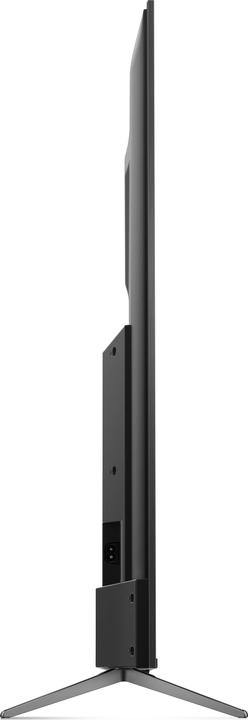 Actual product image TCL 50C715 (50", C715, QLED, 4K, 2020)