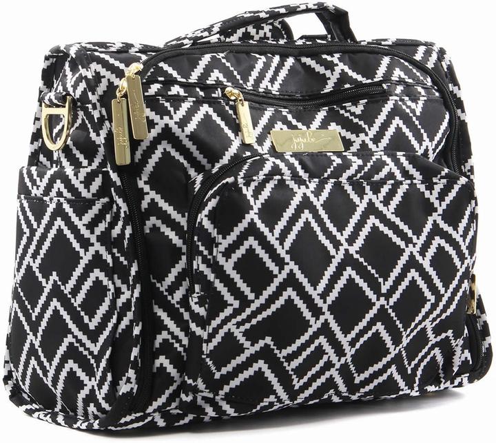 Produktbild Ju-Ju-Be B.F.F. Wickelrucksack The Empress