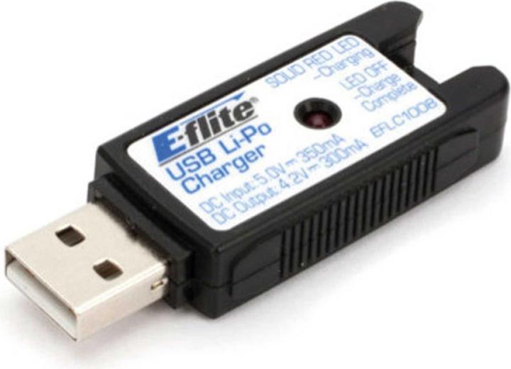 Immagine prodotto E-Flite USB