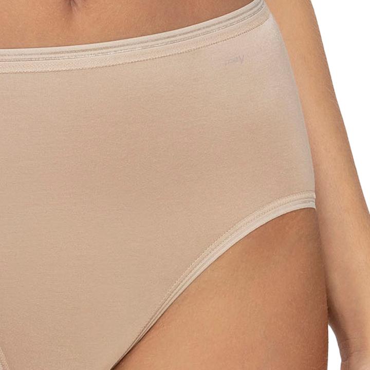 Immagine prodotto Mey 2 confezioni di slip a vita Lights Basic (42, XL, Confezione da 2)
