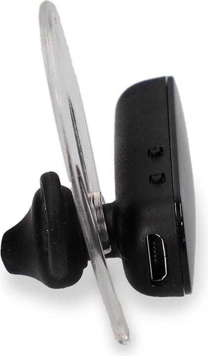 Actual product image KSIX Executive 2 Hands-Free Headset (320 h, Wireless)