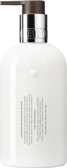 Actual product image Molton Brown Hand Lotion Fiery Pink Pepper (300 ml)