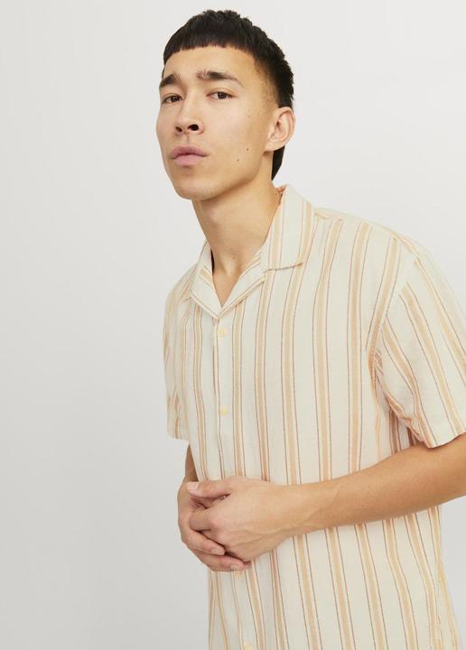 Produktbild Jack & Jones Relaxed Fit Hawaii-Hemd Hawaii-Hemd (S)