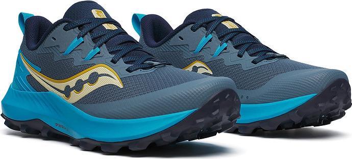 Actual product image Saucony PEREGRINE 14 (40.5)