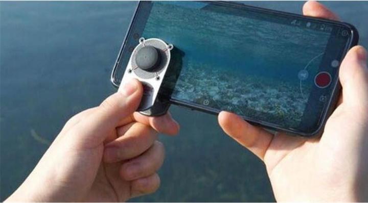 Image du produit Chasing Joystick Dory Smartphone Joystick