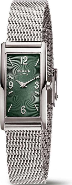 Actual product image Boccia 3366-01