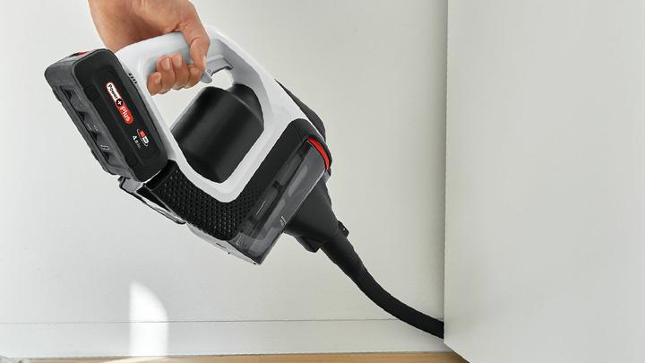 Actual product image Bosch Hausgeräte Rechargeable vacuum cleaner Bosch Unlimited Gen2 BCS82KA14