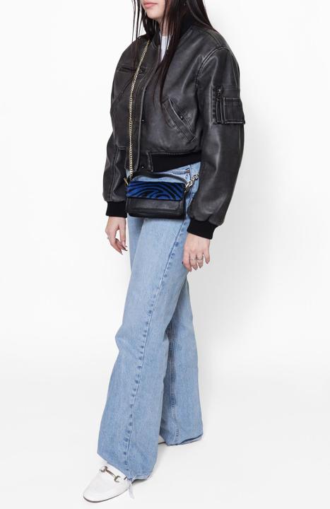 Actual product image Gave Lux Clutch bag