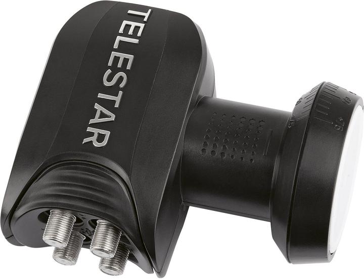 Produktbild Telestar SkyQuad HC (Quad LNB, 40mm)