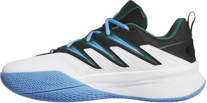 Actual product image adidas Dame Certified 3 Basketballschuhe (42)