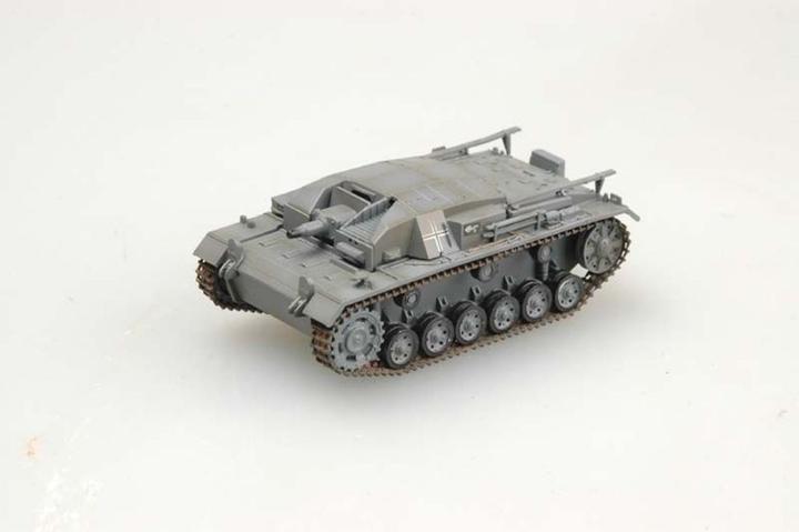 Actual product image Easy Model Stug III Ausf B Stug Abt 191 Balkans 41