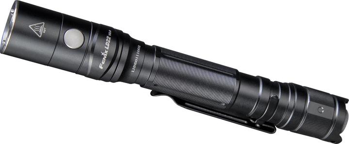 Immagine prodotto Fenix LD22 V2.0 (18 cm, 800 lm)