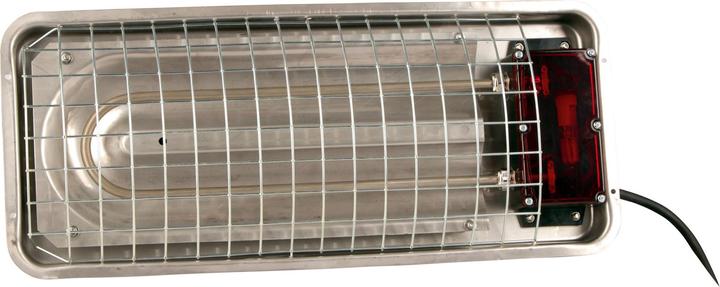 Image du produit Kerbl SunnyBoy Chauffage radiant 100 Watt (100 W)