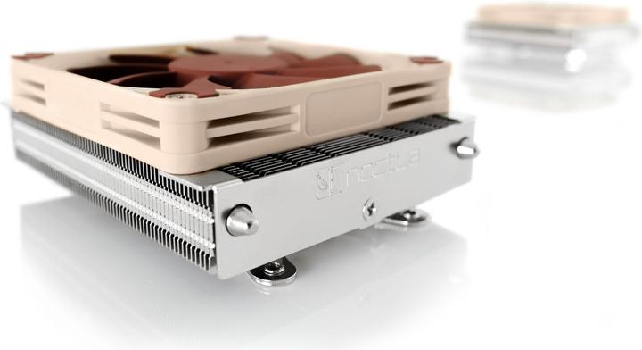 Image du produit Noctua NH-L9a-AM4 (37 mm)
