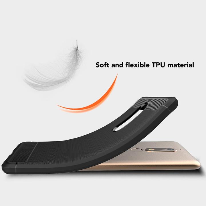 Image du produit Nalia Étui pour téléphone portable (Nokia 5.1)