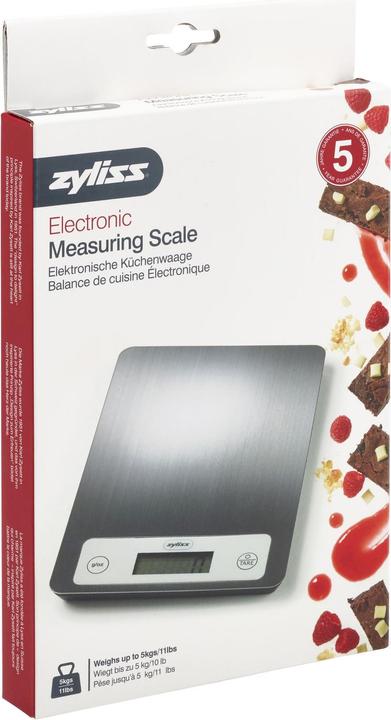 Produktbild Zyliss Slimline