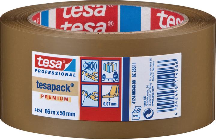 Image du produit tesa Tesapack Ultra strong (19 mm)