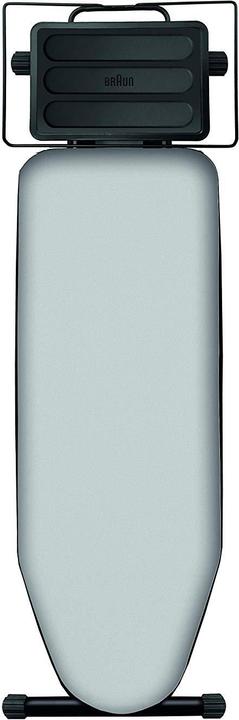 Image du produit Braun IB3001 BK (122 x 40 cm)