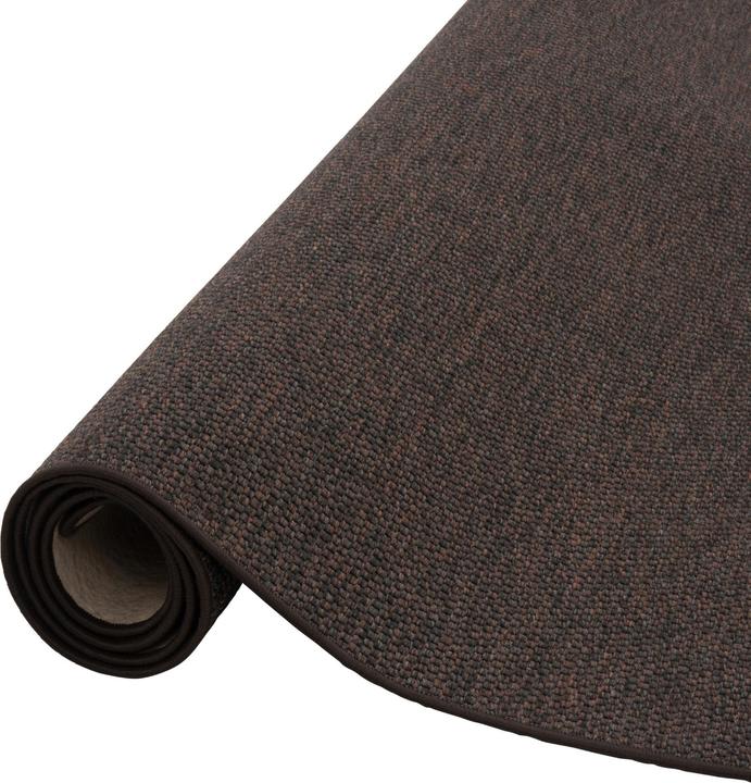 Actual product image Snapstyle Natur Flachgewebe Teppich Bentzon (80 x 240 cm)