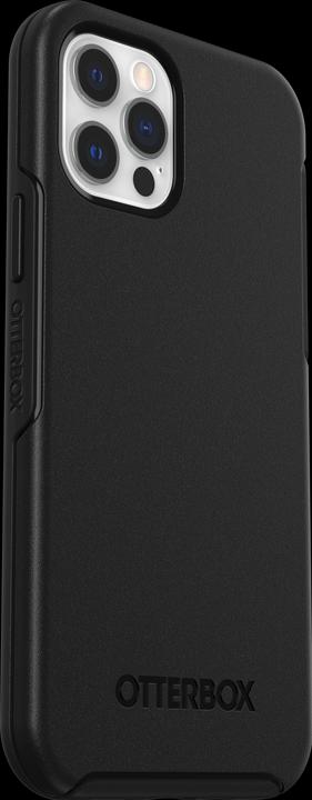 Actual product image OtterBox Symmetry mit MagSafe (Apple iPhone 12, Apple iPhone 12 Pro)