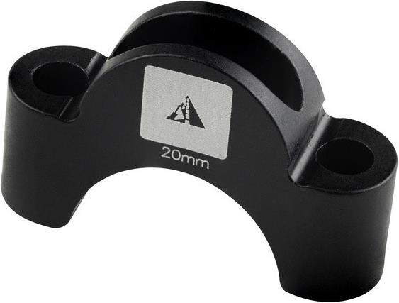Profile Design Bracket Riser Kit 20mm