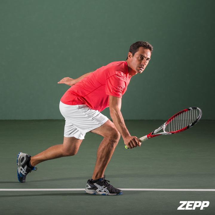 Image du produit Zepp Capteur 3D Smart Tennis