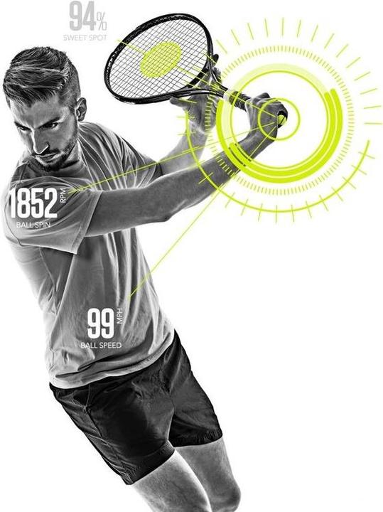 Image du produit Zepp Capteur 3D Smart Tennis
