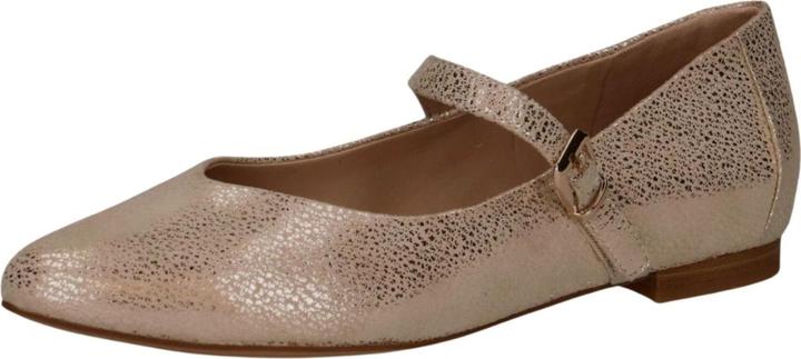Caprice Ballerina