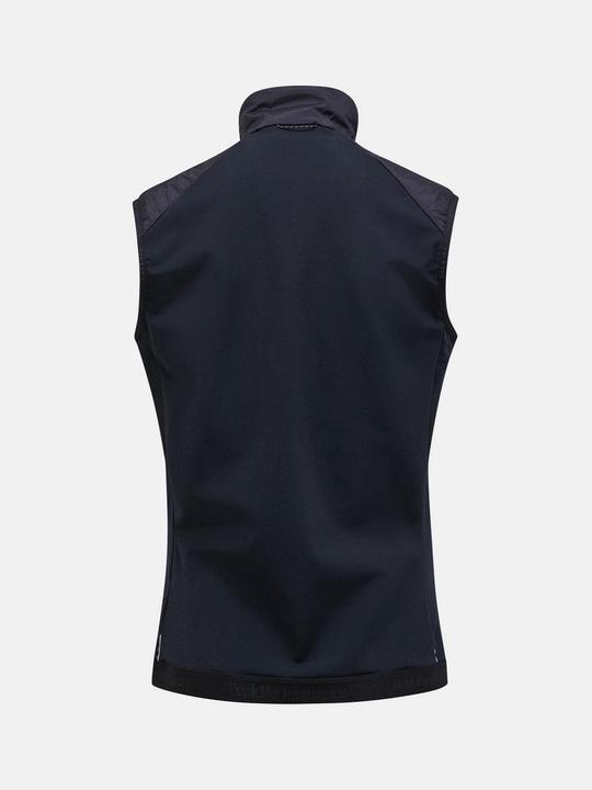 Produktbild Peak Performance Isolierte Windweste (XXL)