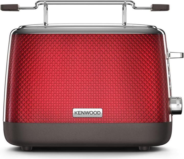 Actual product image Kenwood Mesmerine TCM 811