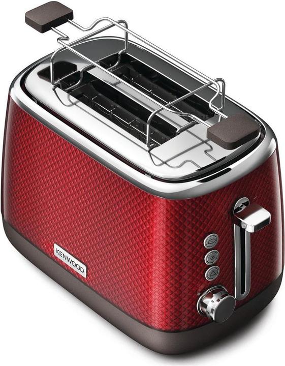 Actual product image Kenwood Mesmerine TCM 811
