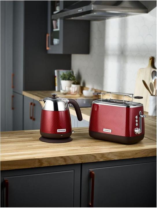 Actual product image Kenwood Mesmerine TCM 811