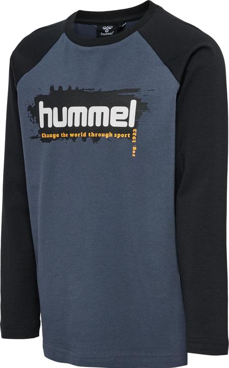 hummel Hmleskil T-Shirt L/S