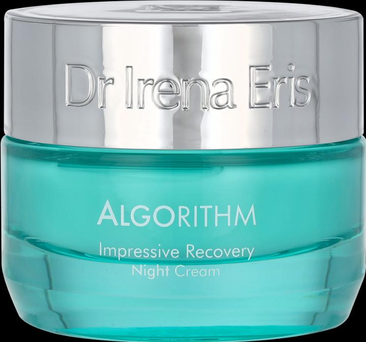 Dr Irena Eris Impressive Recovery Night Cream (50 ml)