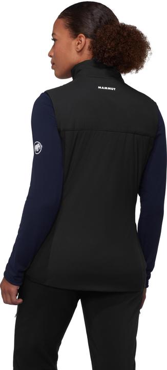 Actual product image Mammut Rime Light IN Flex Vest Women (M)