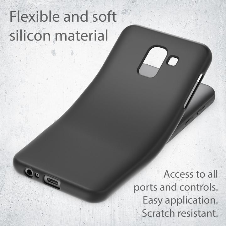 Produktbild Nalia Handyhülle (Samsung Galaxy J6)