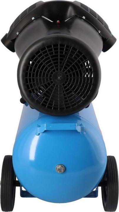 Actual product image Airpress Oil Compressor V 50l (8 bar, 50 l)