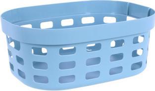 Image du produit Sunware Sigma Home Panier 15 litres bleu