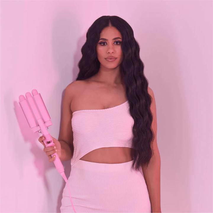 Immagine prodotto Mermade Mini Waver (25 mm)