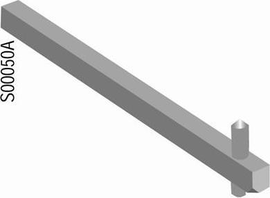 Image du produit ABB 1SCA022042R6530 Bølge