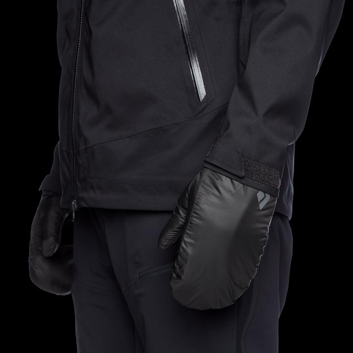 Actual product image Black Diamond Stance (XL)