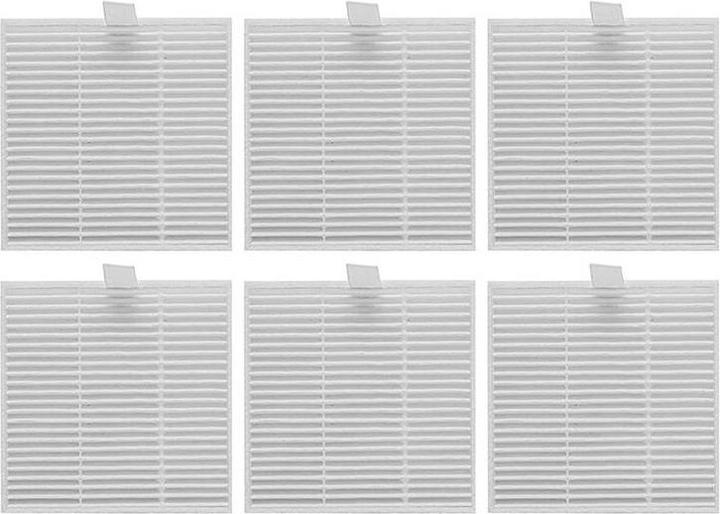 Produktbild Airrobo HEPA filter for T20+ (6 pcs.)