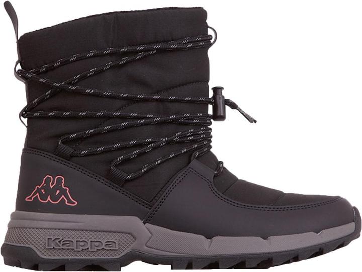 Produktbild Kappa Buty damskie Numar czarne 243239 1171 39 (39)