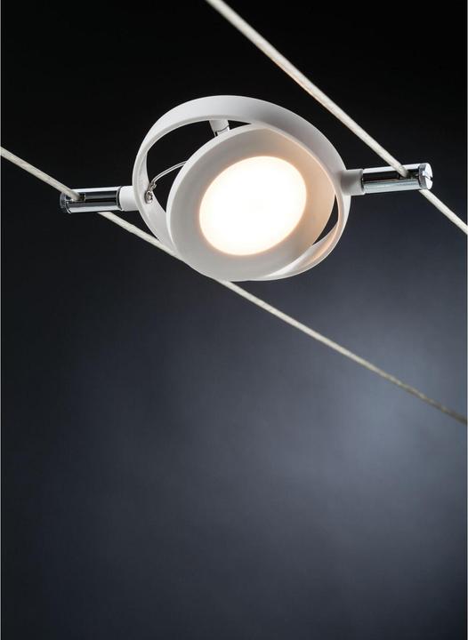 Image du produit Paulmann RoundMac