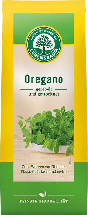 Image du produit Origan (15 g)