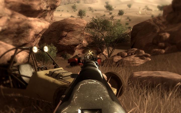 Produktbild Ubisoft Sony Far Cry 2: Essentials, PlayStation 3 Grundlagen (PS3, DE)