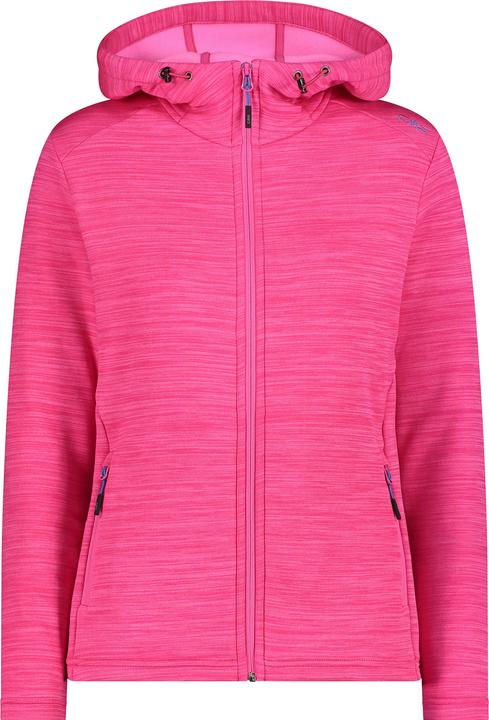 Image du produit CMP Campagnolo Sweat à capuche en laine polaire (XXS)