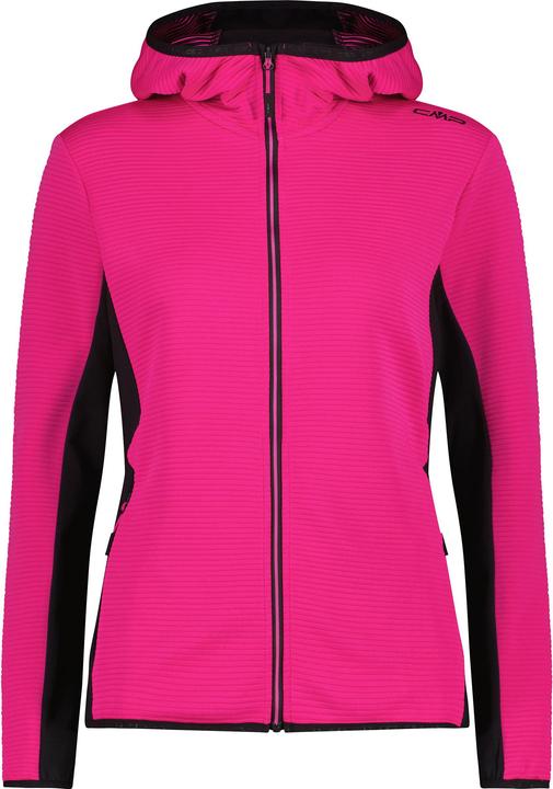 Produktbild CMP Campagnolo Hoodie (L)