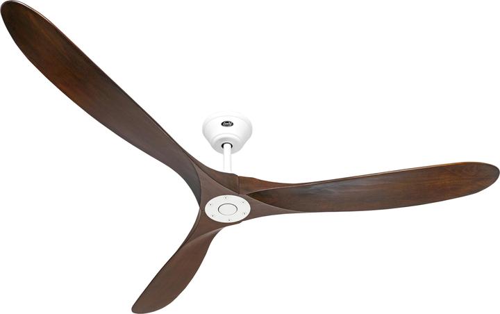 Actual product image CasaFan Eco Genuino (22 dB)
